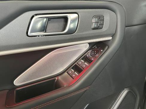 New 2026 Ford Explorer ST w/ Sun And Sound Package image 20
