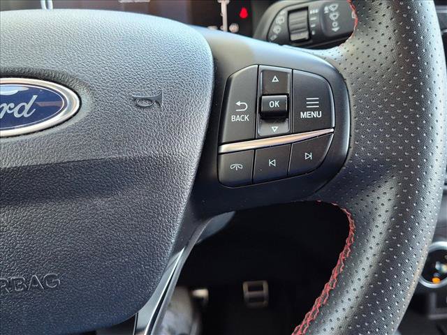 Used 2024 Ford Escape ST-Line FWD image 15