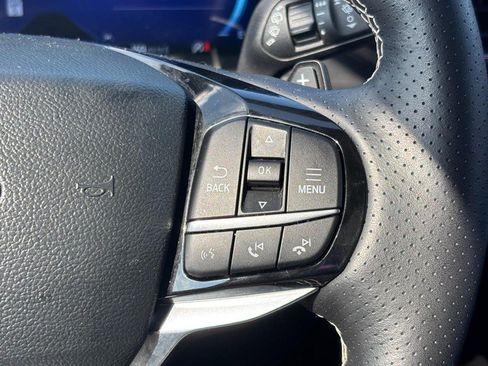Used 2023 Ford Explorer ST w/ Equipment Group 401A AWD/4WD image 22