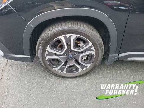 Used 2023 Subaru Ascent Limited w/ Technology Package image 19