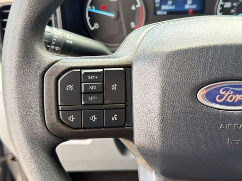 Used 2024 Ford F250 XL w/ STX Appearance Package image 16