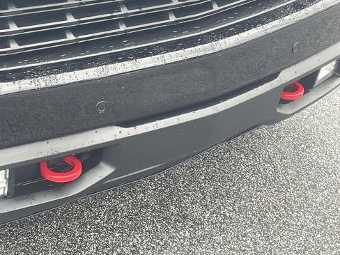 Used 2022 Chevrolet Silverado 1500 RST w/ Redline Edition image 10