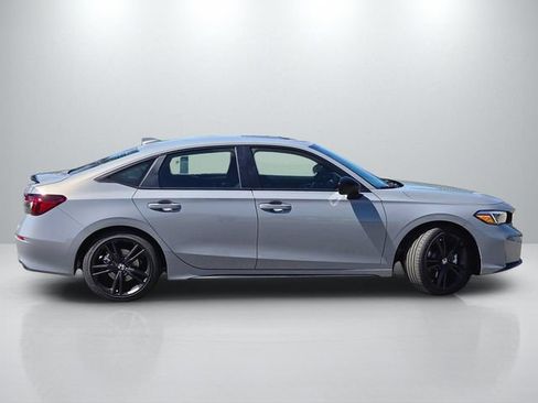 New 2026 Honda Civic Si image 6