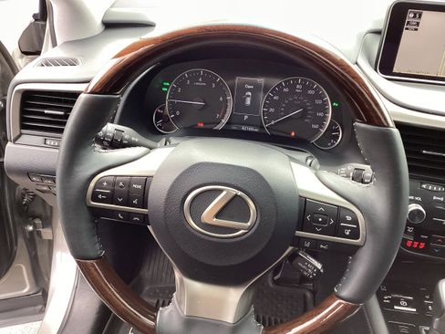 Used 2019 Lexus RX 350 AWD w/ Navigation Package image 17
