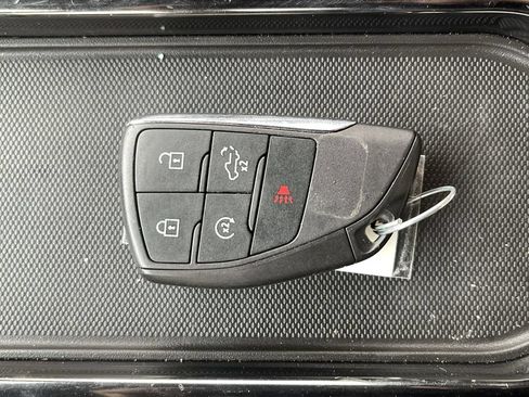 Used 2022 GMC Sierra 1500 AT4 AWD/4WD image 42