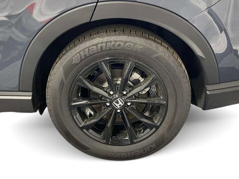 Used 2025 Honda CR-V Sport-L image 7
