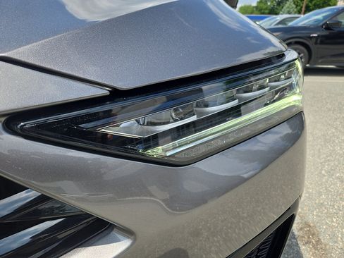 Used 2026 Acura MDX A-Spec AWD/4WD image 9