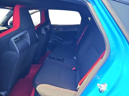 Used 2025 Honda Civic Type R image 11