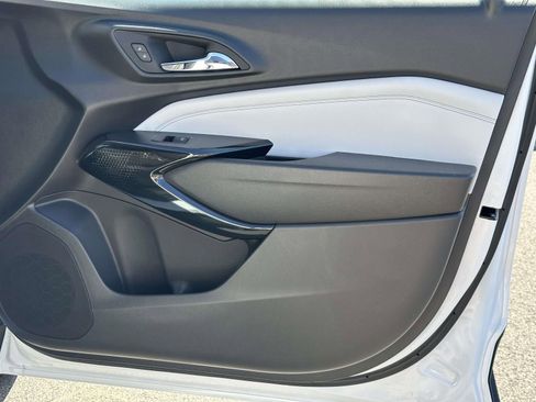 New 2026 Chevrolet Trax LT w/ Driver Confidence Package image 26