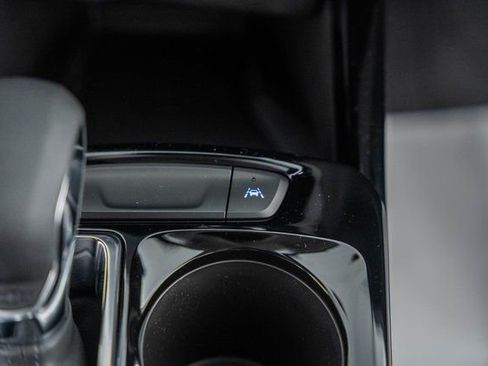 New 2026 Chevrolet Trax ACTIV w/ Sunroof Package image 25