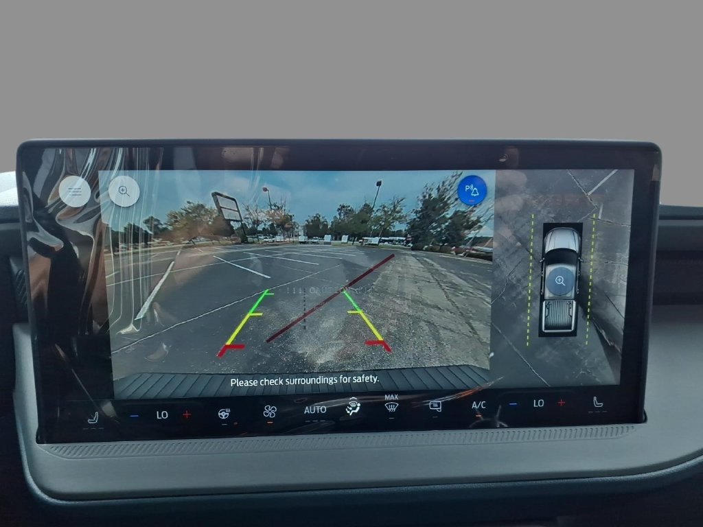 New 2026 Ford Maverick Tremor AWD/4WD image 24