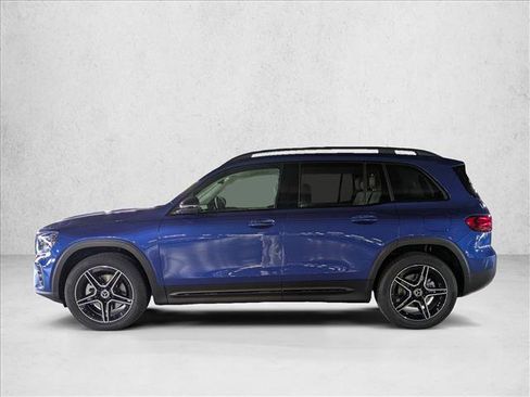 New 2026 Mercedes-Benz GLB 250 image 16