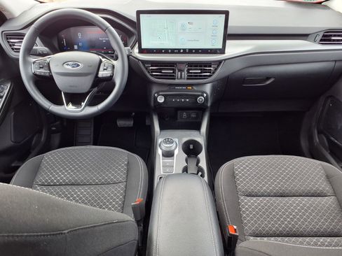 Used 2024 Ford Escape Active w/ Tech Pack #1 image 10