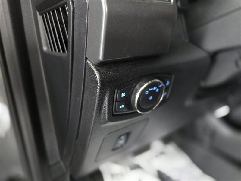 Used 2017 Ford F150 XLT w/ Equipment Group 302A Luxury AWD/4WD image 20