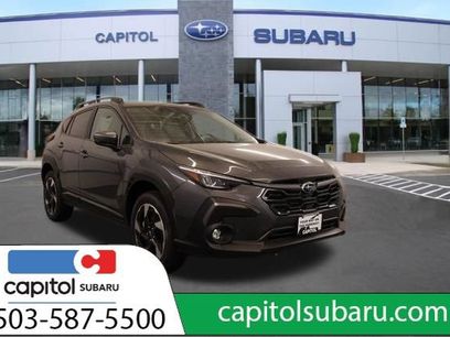 New 2026 Subaru Crosstrek 2.5i Limited