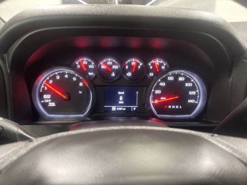 Used 2022 GMC Sierra 1500 Pro w/ Convenience Package image 30