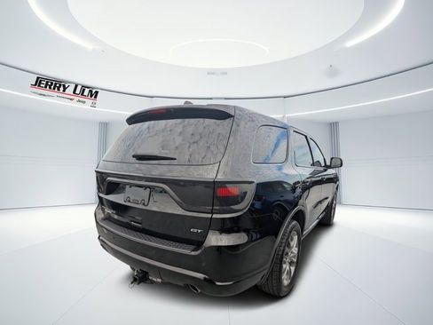 Used 2019 Dodge Durango GT image 2