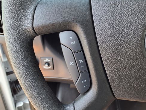 New 2026 GMC Savana 4500 w/ Power Convenience Package image 13