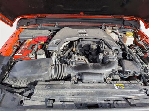 Used 2020 Jeep Gladiator Rubicon image 32