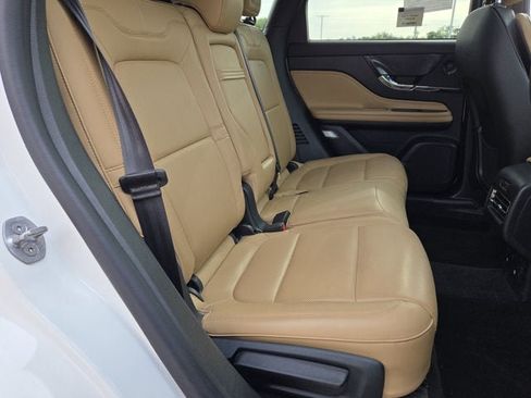 Used 2022 Lincoln Corsair Reserve w/ Equipment Group 201A AWD/4WD image 8
