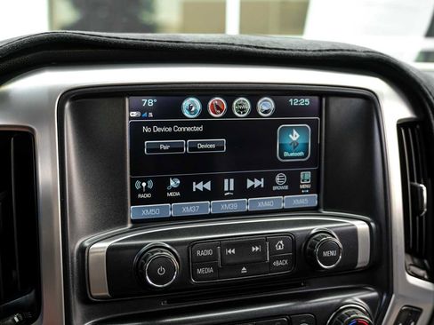 Used 2019 GMC Sierra 2500 SLT w/ Duramax Plus Package AWD/4WD image 25
