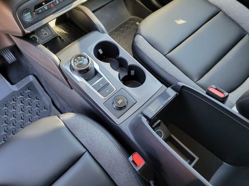 New 2025 Ford Bronco Sport Big Bend w/ Convenience Package image 9