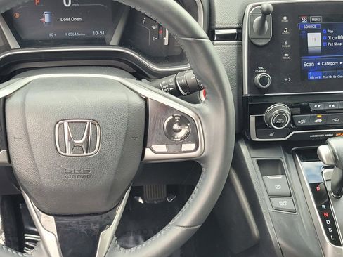 Used 2021 Honda CR-V EX-L image 14