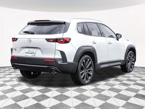 New 2026 MAZDA CX-50 AWD 2.5 S w/ Cargo Package image 17