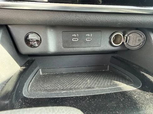 Used 2024 Nissan Rogue S FWD image 20