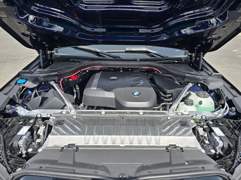 New 2026 BMW X3 xDrive30 w/ Premium Package AWD/4WD image 41