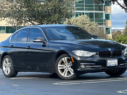 Used 2018 BMW 330i Sedan