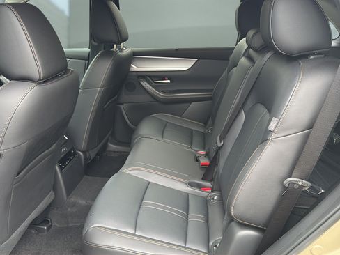 New 2026 MAZDA CX-70 SC Plus AWD/4WD image 17
