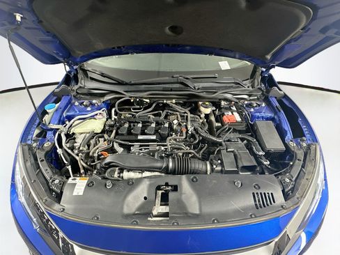 Used 2018 Honda Civic EX-T image 31