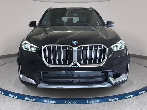 Used 2026 BMW X1 xDrive28i w/ Convenience Package AWD/4WD image 2