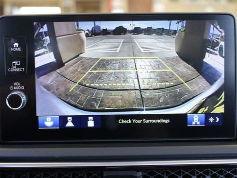 Used 2025 Acura ADX A-Spec image 24