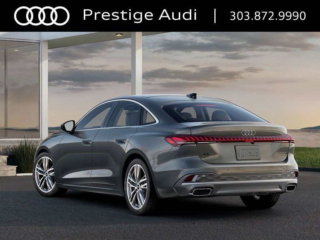 Used 2026 Audi A5 Premium w/ 19" Wheel Package AWD/4WD image 28