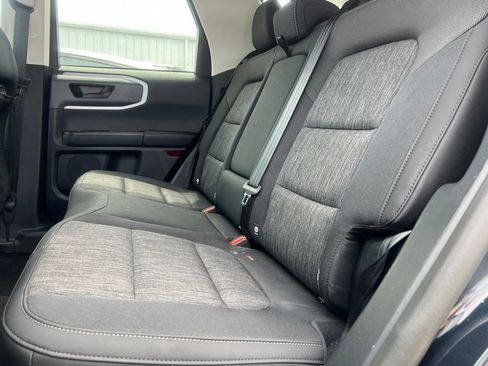 Used 2023 Ford Bronco Sport Big Bend w/ Convenience Package AWD/4WD image 9