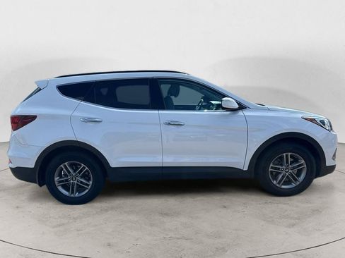 Used 2018 Hyundai Santa Fe Sport AWD/4WD image 10