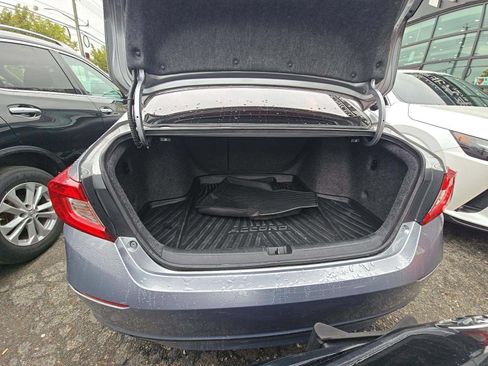 Used 2018 Honda Accord EX-L image 13
