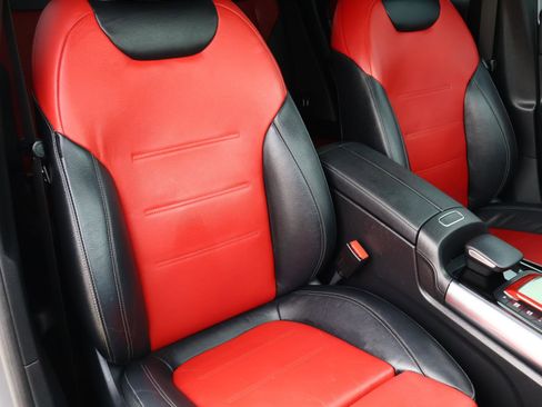 Used 2021 Mercedes-Benz GLA 250 4MATIC image 18