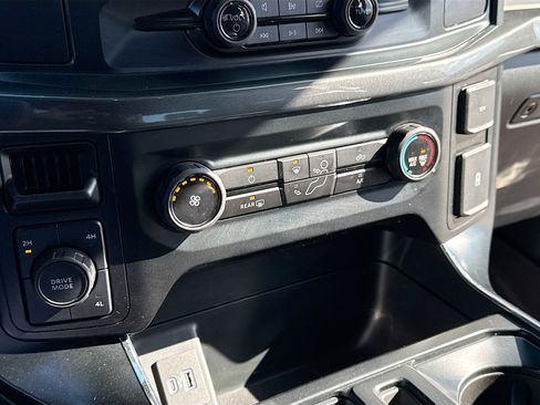 Used 2023 Ford F150 XL w/ STX Appearance Package image 10