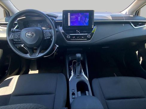 Certified 2023 Toyota Corolla LE w/ Carpet Mat Package (TMS) image 14