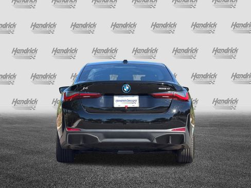 Certified 2025 BMW i4 eDrive40 image 6