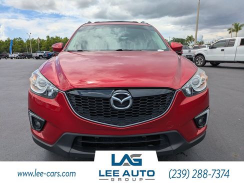 Used 2014 MAZDA CX-5 Grand Touring FWD image 8