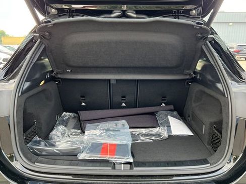 New 2025 Mercedes-Benz GLA 35 AMG 4MATIC image 39