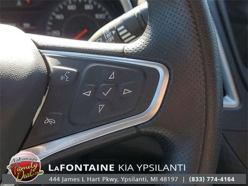 Used 2023 Chevrolet Malibu LT image 21