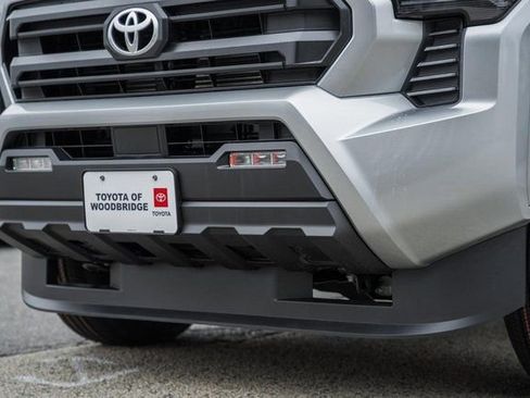 New 2026 Toyota Tacoma SR5 image 13