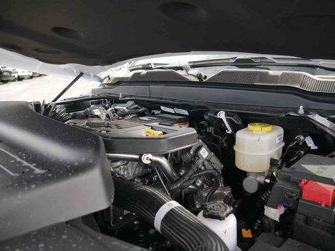 New 2026 RAM 3500 Limited image 16