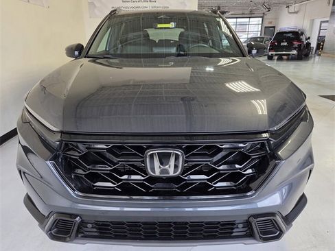 Used 2025 Honda CR-V Sport-L image 4