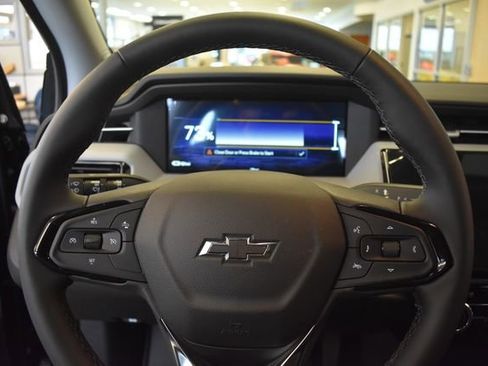 New 2027 Chevrolet Bolt RS w/ Technology Package image 25